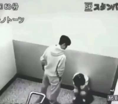 Triste a que ponto chegamos 😰