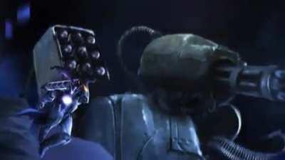 Virtual Riot & Barely Alive - Head To Head Vol. 2 (PREVIEW)