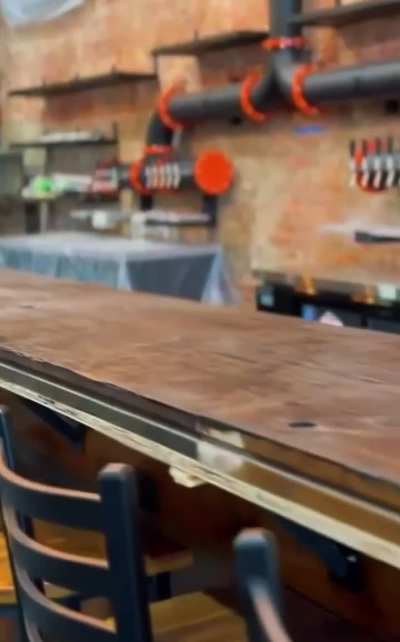 What happens when you stick a Pumpjack in a Bull Hauler? We will Find out at the West Texas Mile Oct. 24-26th Colorado City Texas.