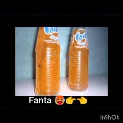 Fanta