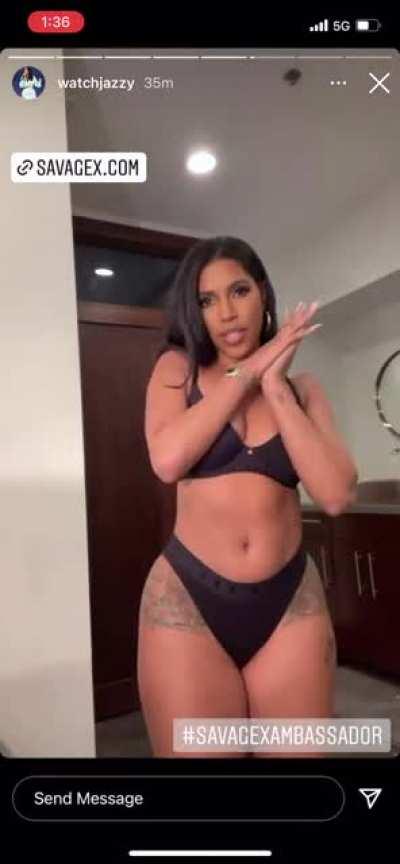 WatchJazzy 😮‍💨🔥