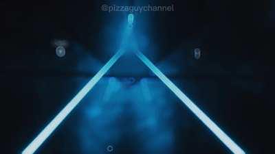 Oh Anakin, but upgraded.