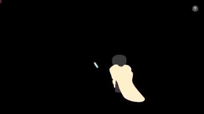 A looping animation but with a twist (turn the sound on)  