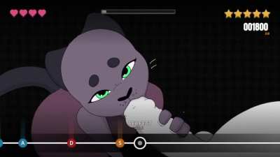 Cathy Does It All! (BiggieSwags)