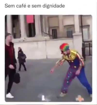 Humilhado