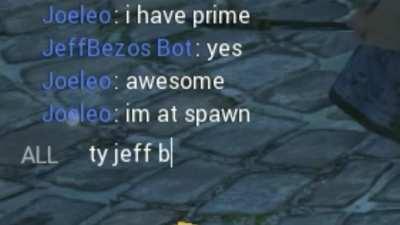 Medieval Santa hits different...