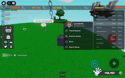 Found a toxic hacker