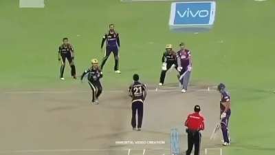 Thala did it before kl by playing test cricket in white ball tournaments 