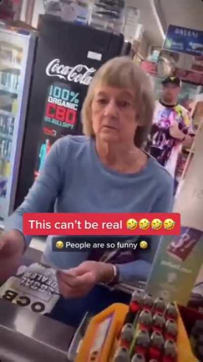 all of xQc's personalities walk into a gas station...