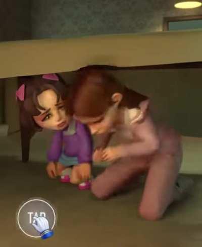 These unreal engine 5 graphics are getting out of hand