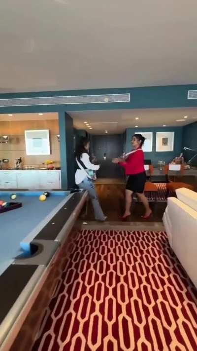 When Jamal Kudu meets Jimmiki Kamal | Antara Nandy and Ankita Nandy