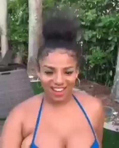 when that pussy fire