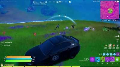 Remember kids: Cheaters never win, and winners never cheat.