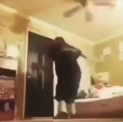 We all agree about this part.