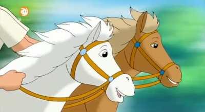 o scheise nein Bibi unt tiner ist jetzt afd