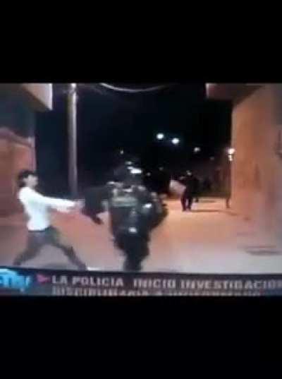 La seguridad del dylan a la hora de conocerlo