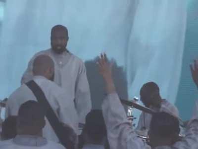 One of the most inspirational speeches I’ve heard from Ye that deserves more attention (2020)