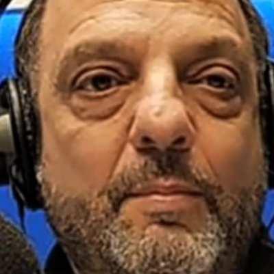 Baby etchecopar POLÉMICO: 