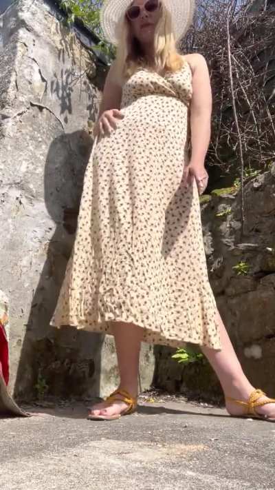 Amateur crush crickets sandal flat thong