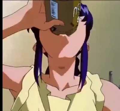 Misato lore in 5 seconds