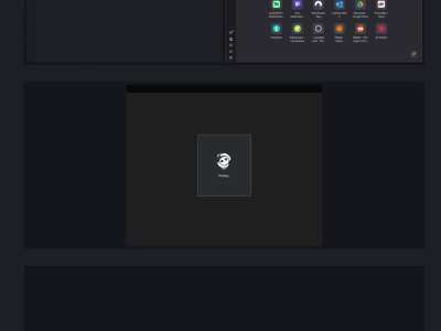 [niri] Window/Workspace Sets with Walker/Elephant