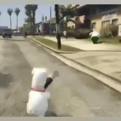 Nooo brian por qué?:(