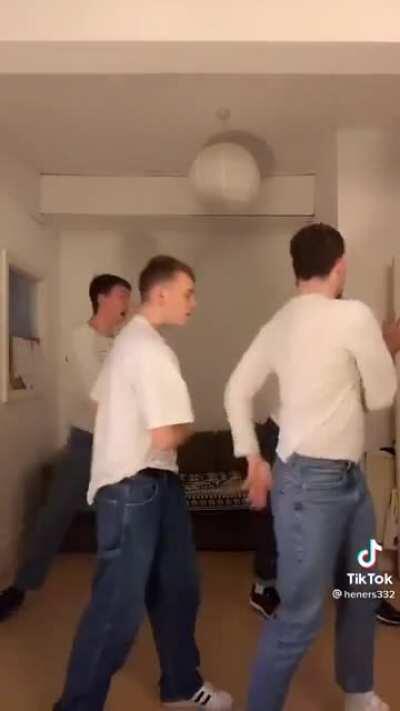 Teaching housemates 'Feel Special'