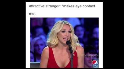 Me leaving my house for the first time in 3 months