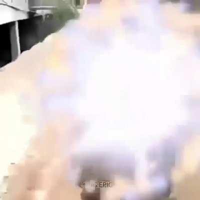 I have a tumor on my right testicle. 💯💯💯