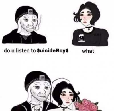 Need a G59 Bitch Like