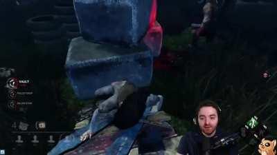 Who was more confused?