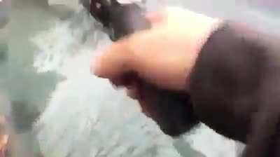 Almost a perfect 3/8