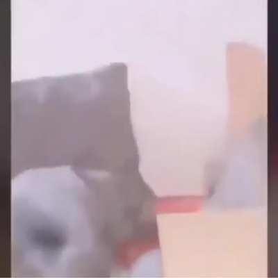 If darth sideous was Scottish