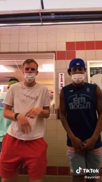 Not a live but wait till the end👌🏻