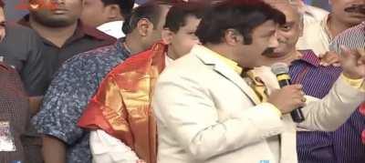 Deeniki artham chepthara please