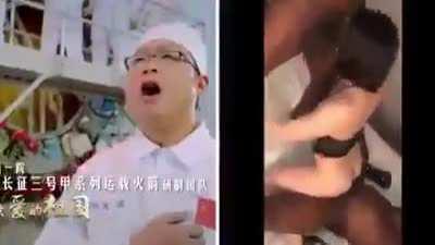 啊这啊这蝈蝻破大防了，你们说未来丘八上前线打仗，老婆会不会在家跟黑爹滚床单？