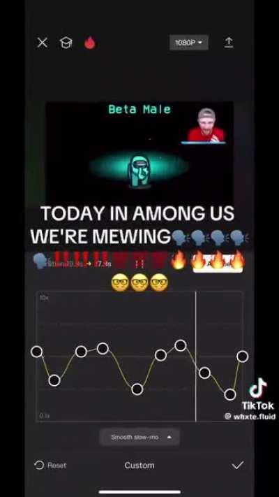 Ihaveihaveihave: mewing master