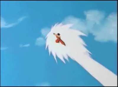 Yamcha needs a redemption arc🧐