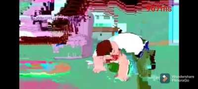 Kiting with high ping be like