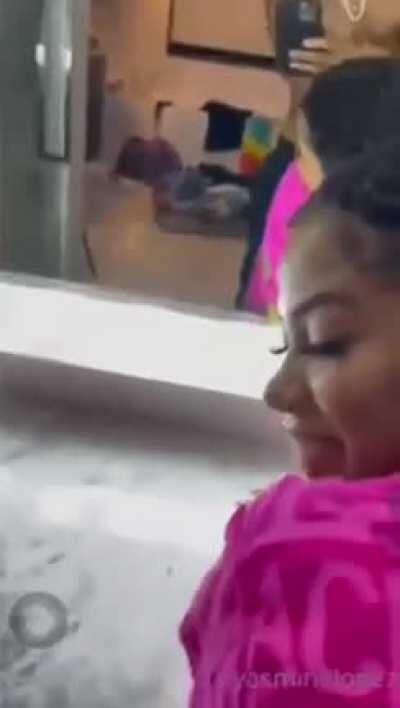 Baddiescentral - Video #2736