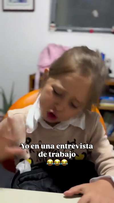 Toda la actitud al inicio de año
