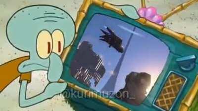 I H8 SPR1NT meme (voice done by me)