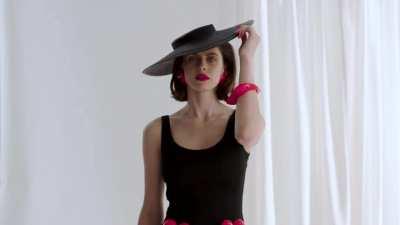 InStyle Photoshoot 2023