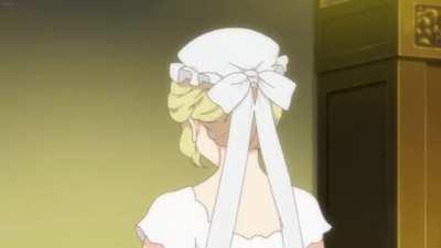 Victorian Maid Maria no Houshi 1 part 1