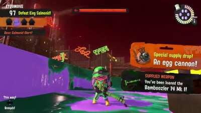 Grizzco settled out of court