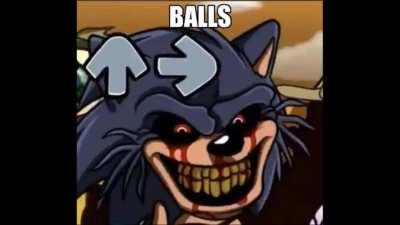 Balls Remastered
