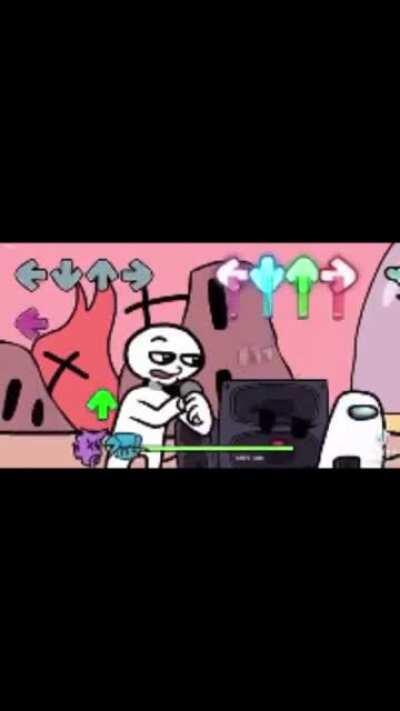 Petition for Oompaville to go to McDonalds at 3 am for the amogus happy meal