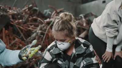 „Best-Of“ Julia in Leggings - MMmO Folge 4.1