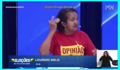 Eleições no Piauí são muito emocionantes