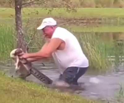 To eat a puppy… 🙈